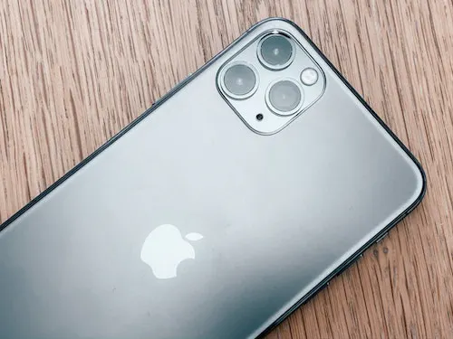 An alternative to the iPhone Upgrade Programme