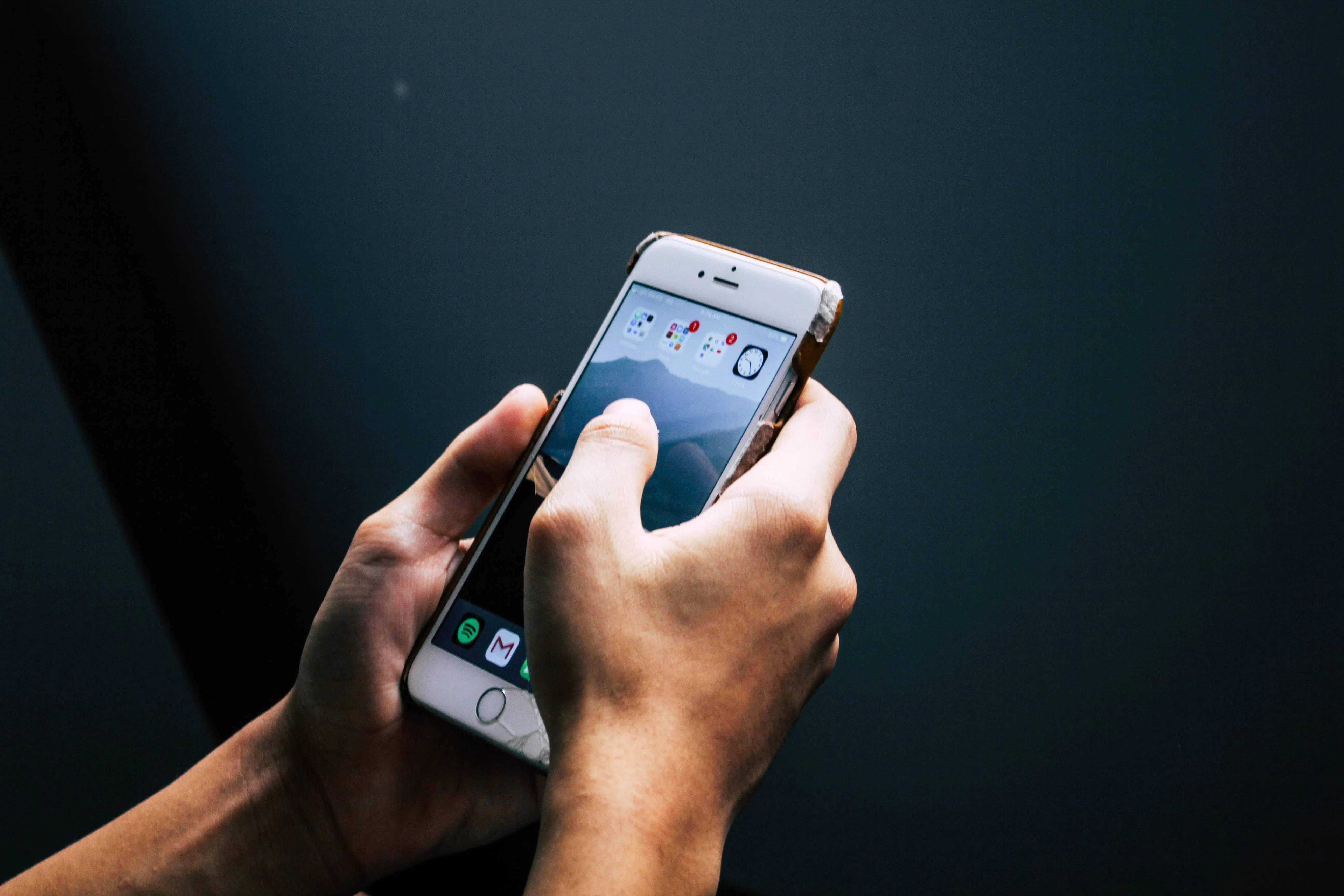Myth-busting refurbished and second hand phones