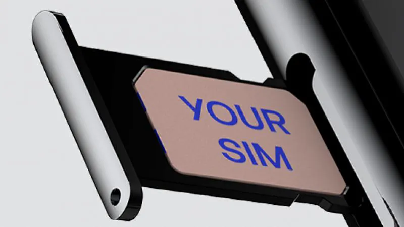 SIM-free phones
