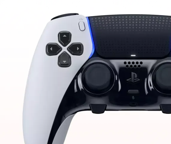 PlayStation and Xbox consoles