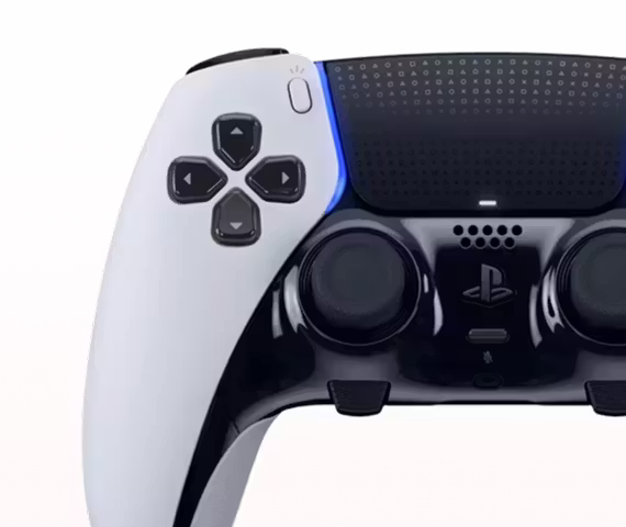 PlayStation and Xbox consoles