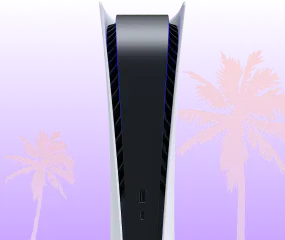 PlayStation 5 console