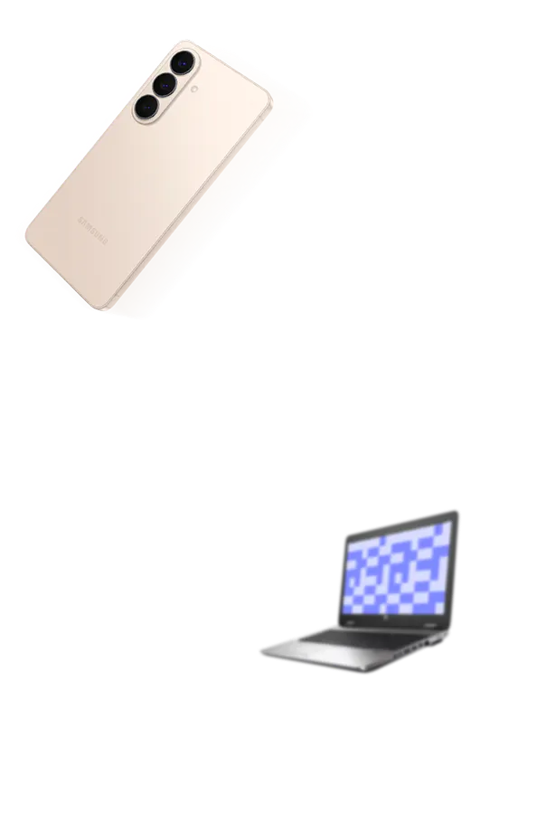 Love Tech, Love Raylo